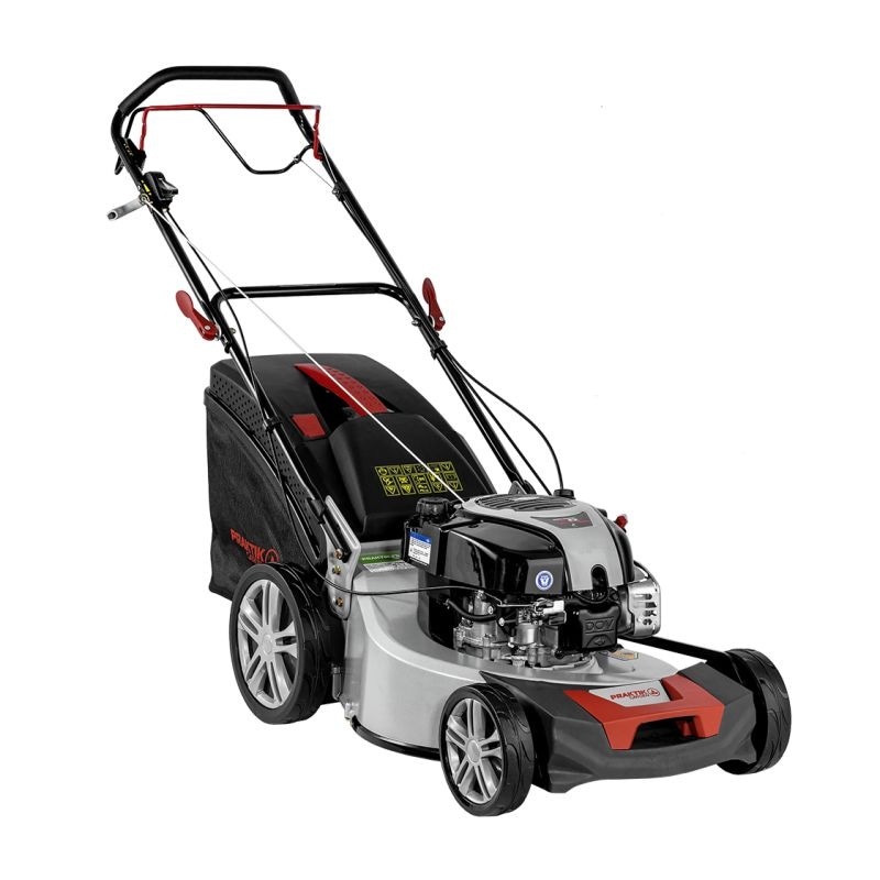 PRAKTIK benzinska kosilica PG65421 Praktik Garden - Akcija u trgovini Alles