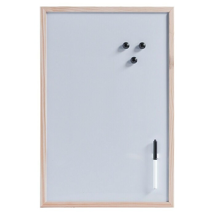 Magnetna ploča za pisanje - Akcija u trgovini Bauhaus