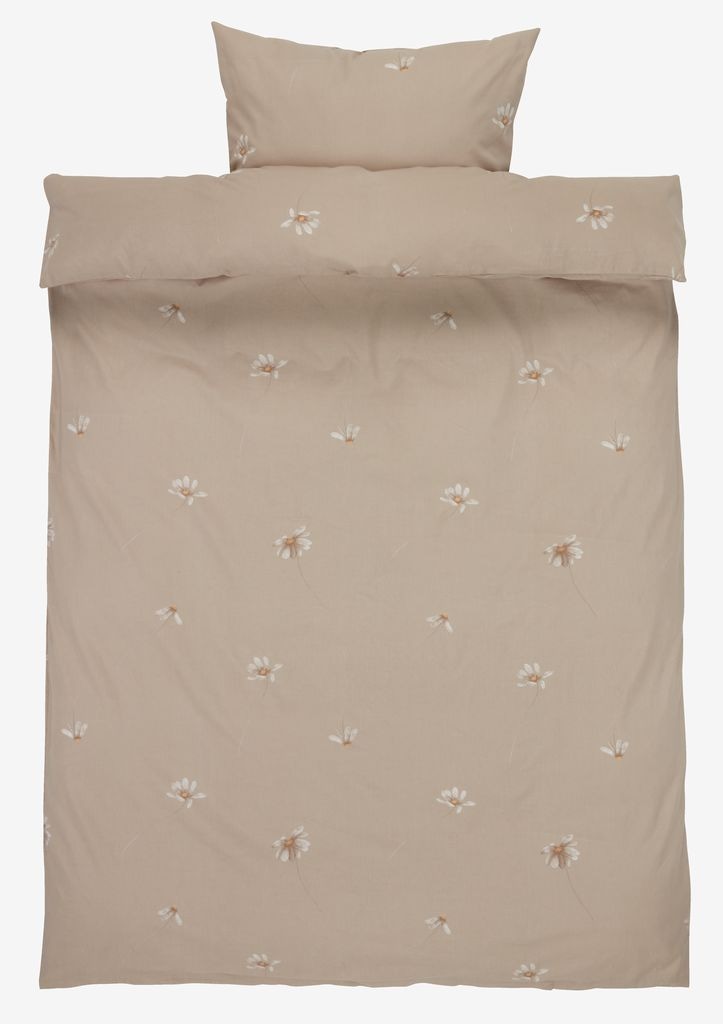 Posteljina 140x200 + 60x80cm, set - Akcija u trgovini Konzum