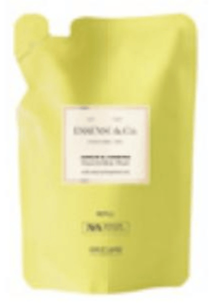 Essense&Co. sredstvo za pranje ruku i tijela s limunom i verbenom 300 ml - Akcija u trgovini Oriflame