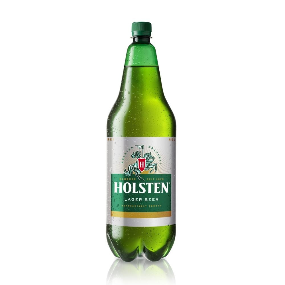 Holsten Pivo 2l - Akcija u trgovini Konzum