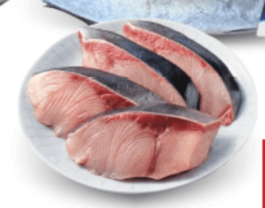 Svježi odrezak gofa 1kg - Akcija u trgovini Konzum