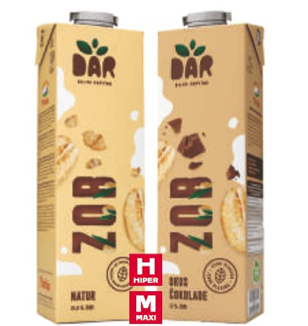 VINDIJA Dar Napitak 1 l - Akcija u trgovini Ribola