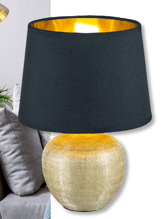 Stolna svjetiljka 'Luxor' - Akcija u trgovini Bauhaus