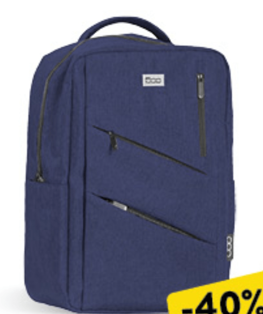 Arsenio Ruksak - Akcija u trgovini Konzum