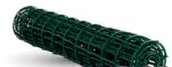 Mreža za vrt - Akcija u trgovini Plodine