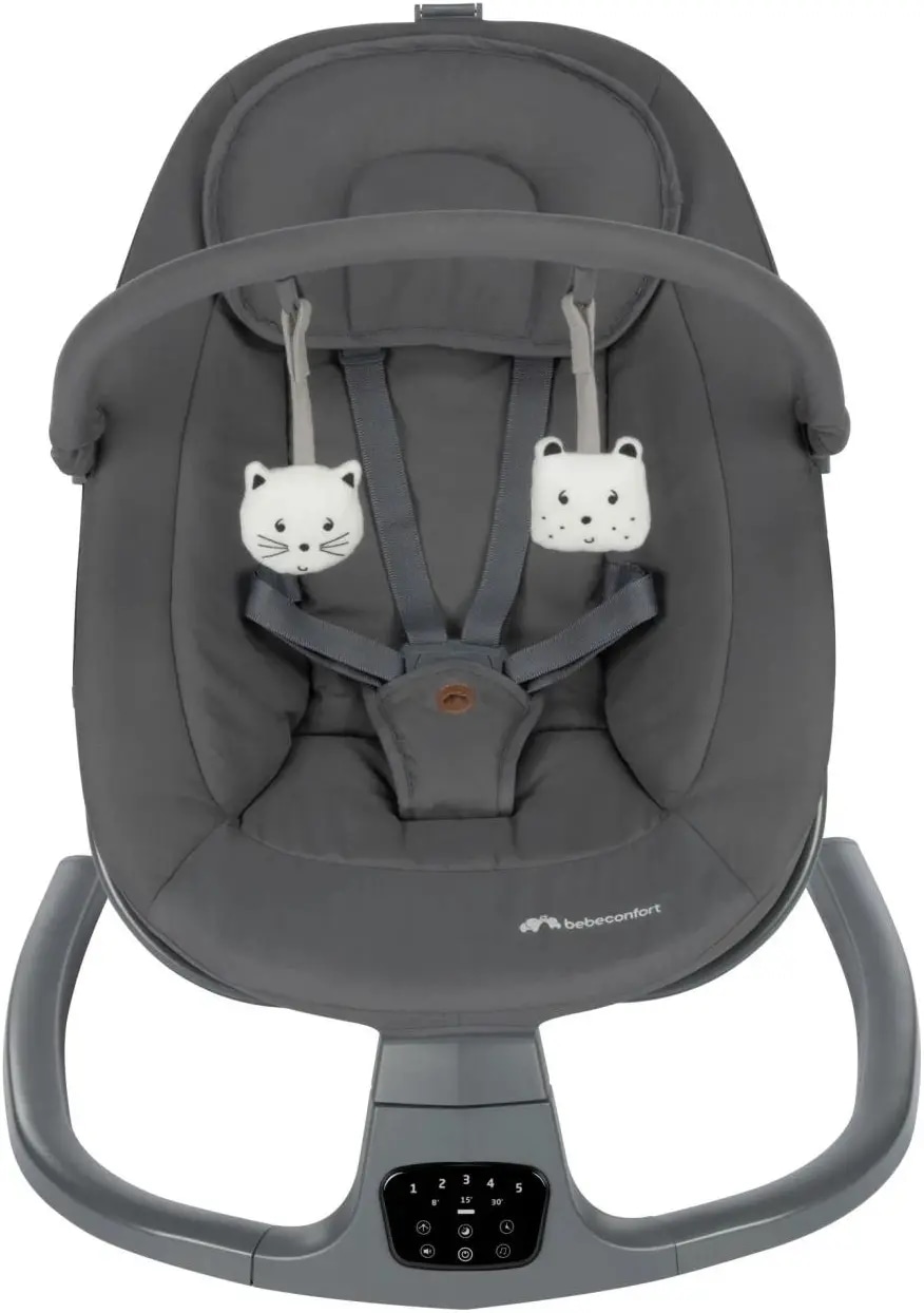 Bebeconfort Dječja ljuljačka Melilo - Akcija u trgovini Kaufland