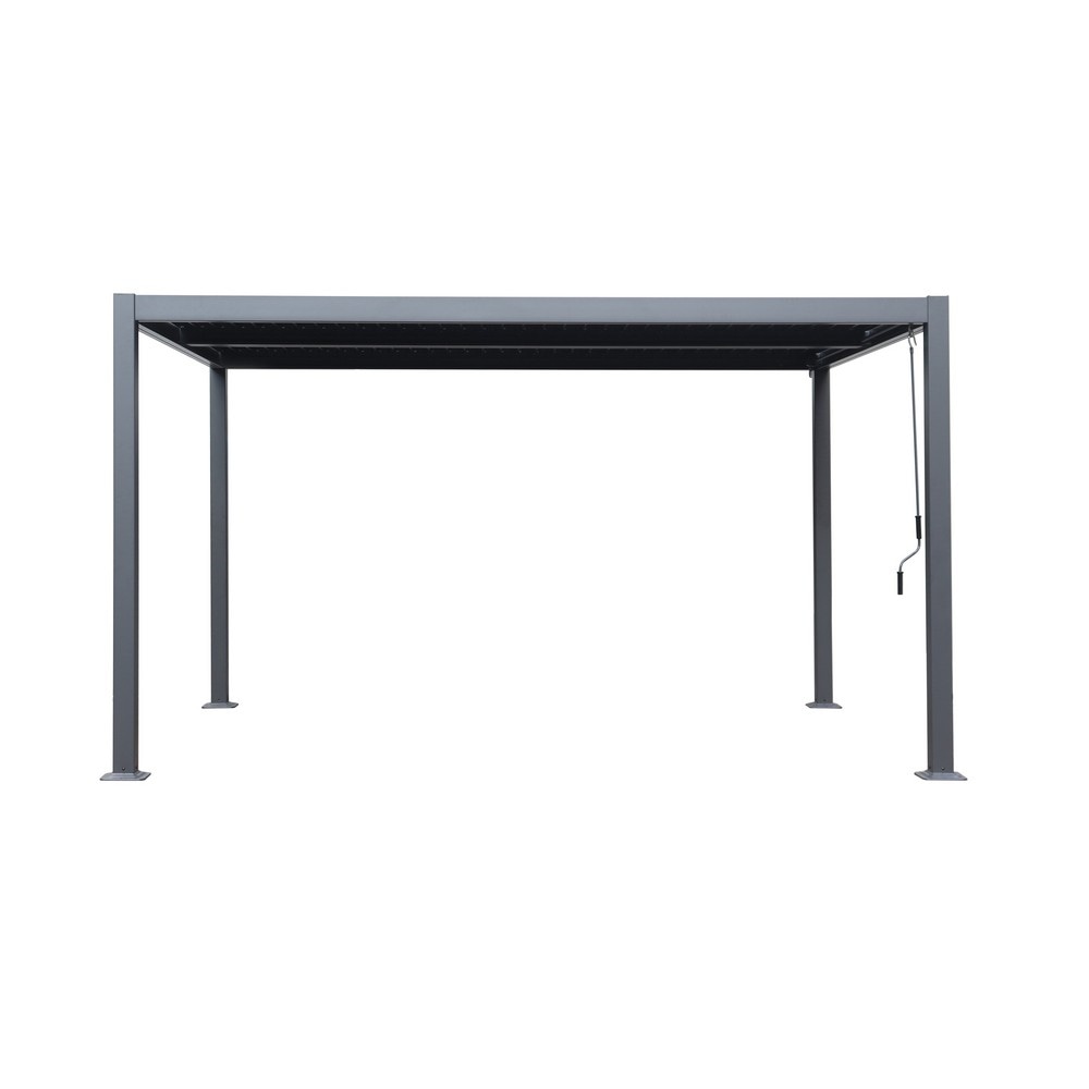 Paviljon Living 3 x 4 Akcija u trgovini Pevex