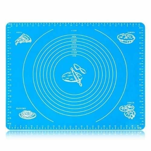 Podloga za tijesto 48x38 cm - Akcija u trgovini KTC