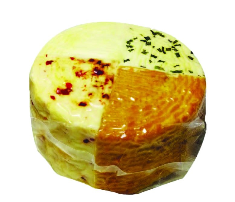 Sir Lički mix 600 g - Akcija u trgovini Interspar