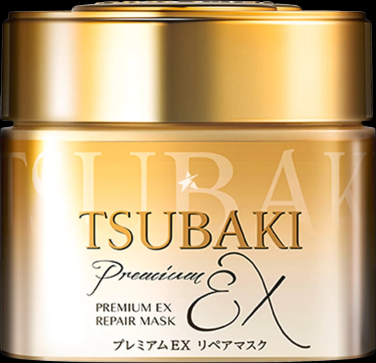 Shiseido Tsubaki maska za kosu 180g Akcija u trgovini Bipa