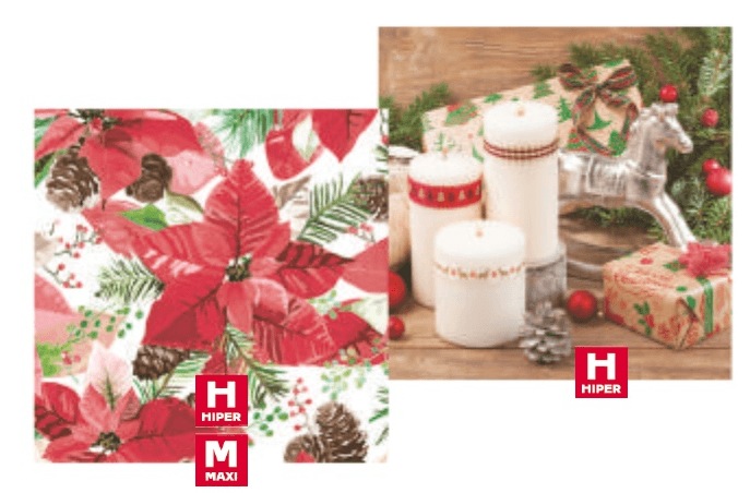 Dupin Salvete 1 pak - Akcija u trgovini Tommy