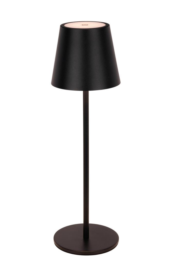 Stolna punjiva svjetiljka v. 36 cm - Akcija u trgovini Lesnina