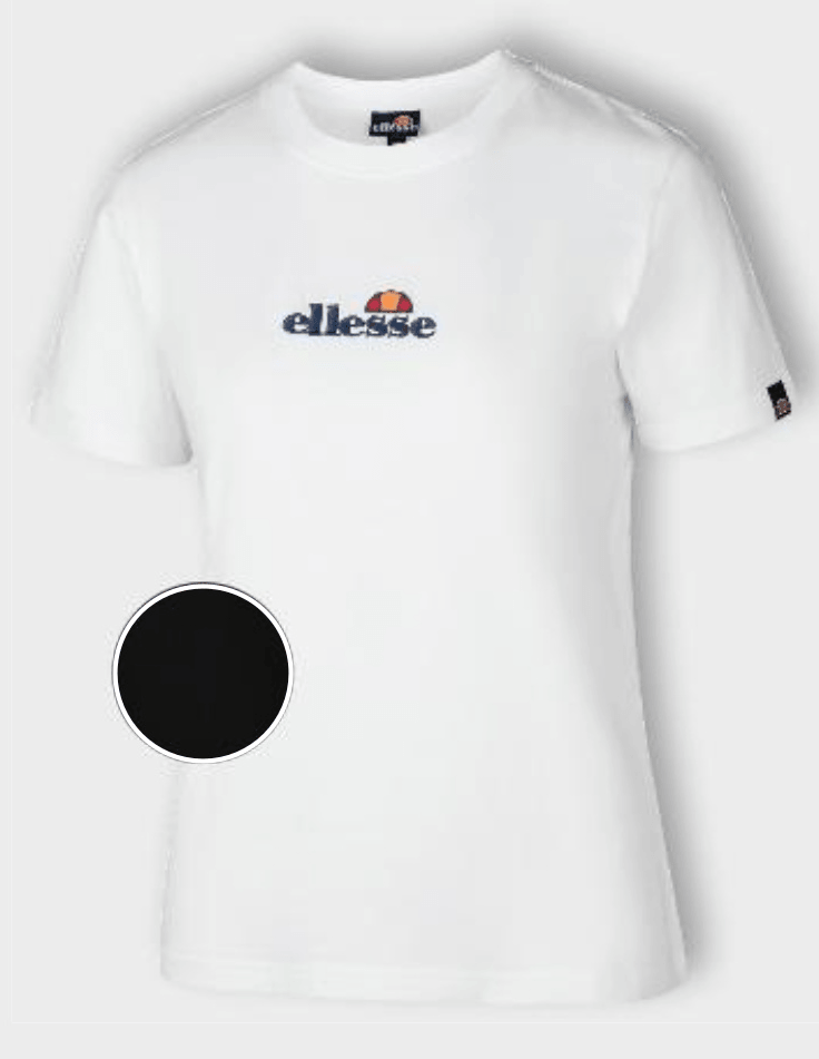 Ženska majica ellesse - Akcija u trgovini Kaufland