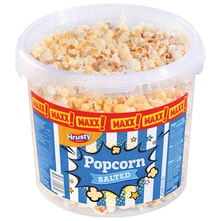 Hrusty Kokice 240g - Akcija u trgovini Konzum