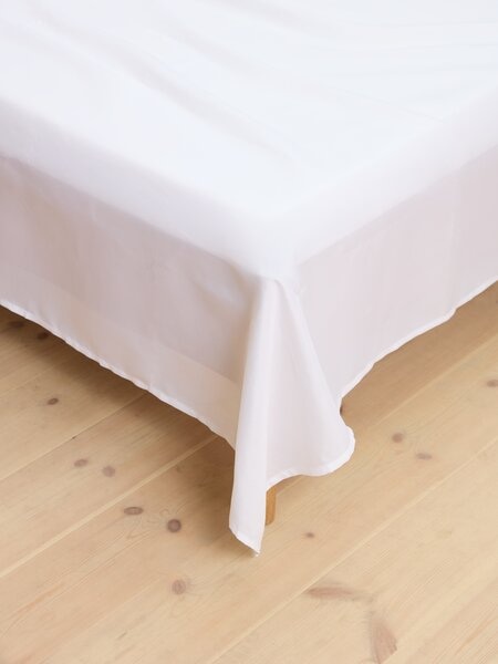 BOLETTE ravna plahta 140x250 cm - Akcija u trgovini Jysk
