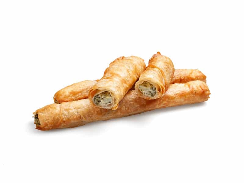 Burek sa sirom 90 g - Akcija u trgovini Kaufland