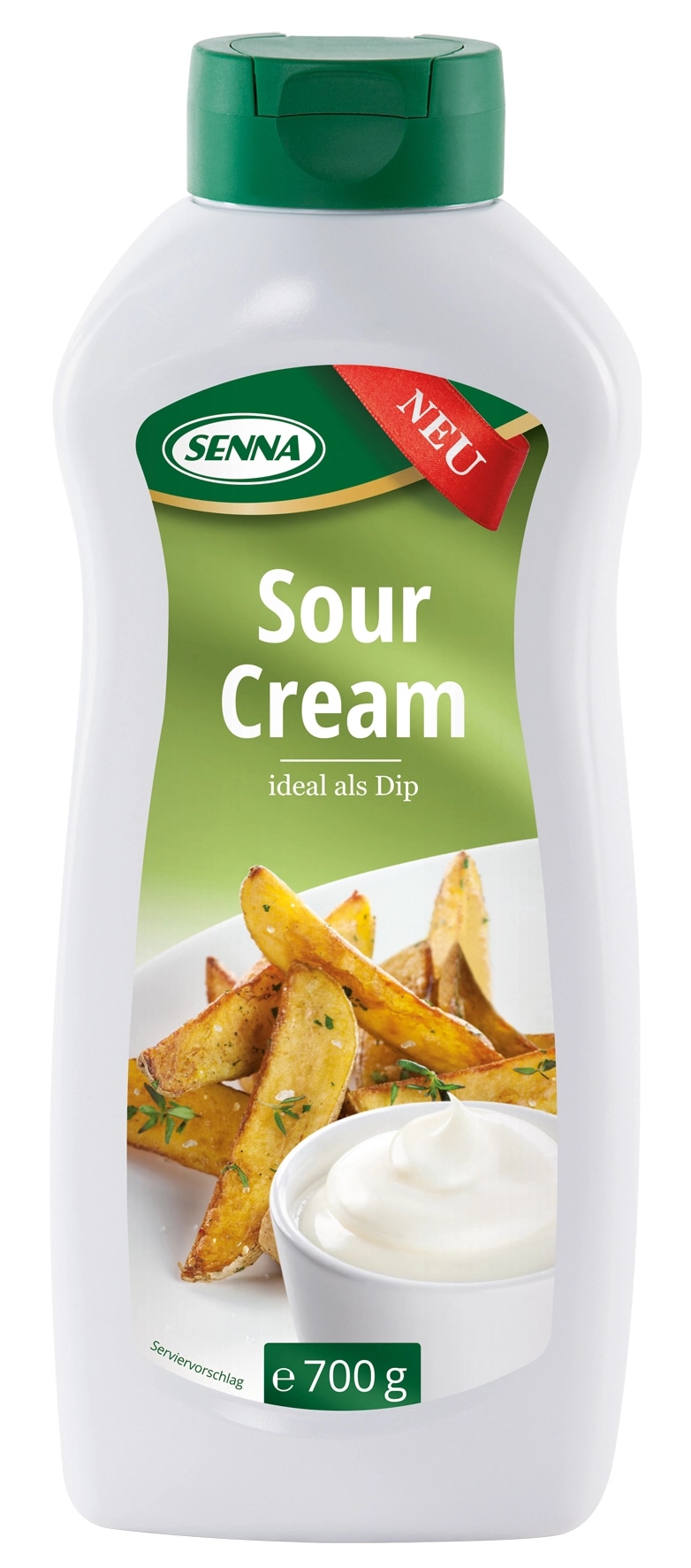 Senna Sour Cream 700 g Akcija u trgovini Stanić Diskont
