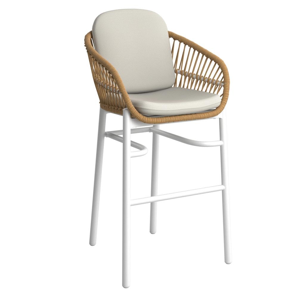 Barska stolica Angel - Akcija u trgovini Lesnina