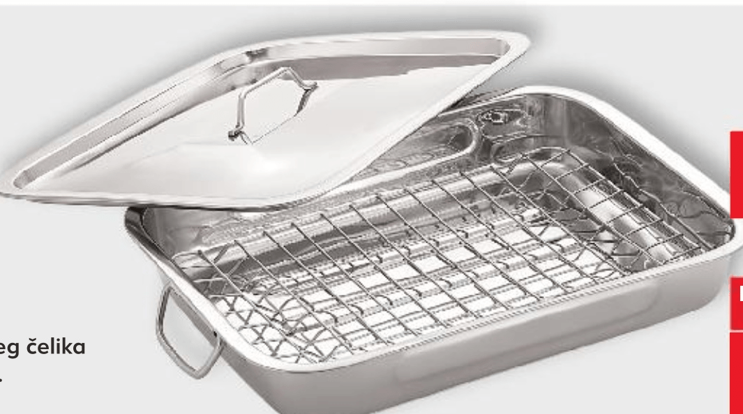 Pekač 1 komad - Akcija u trgovini Kaufland