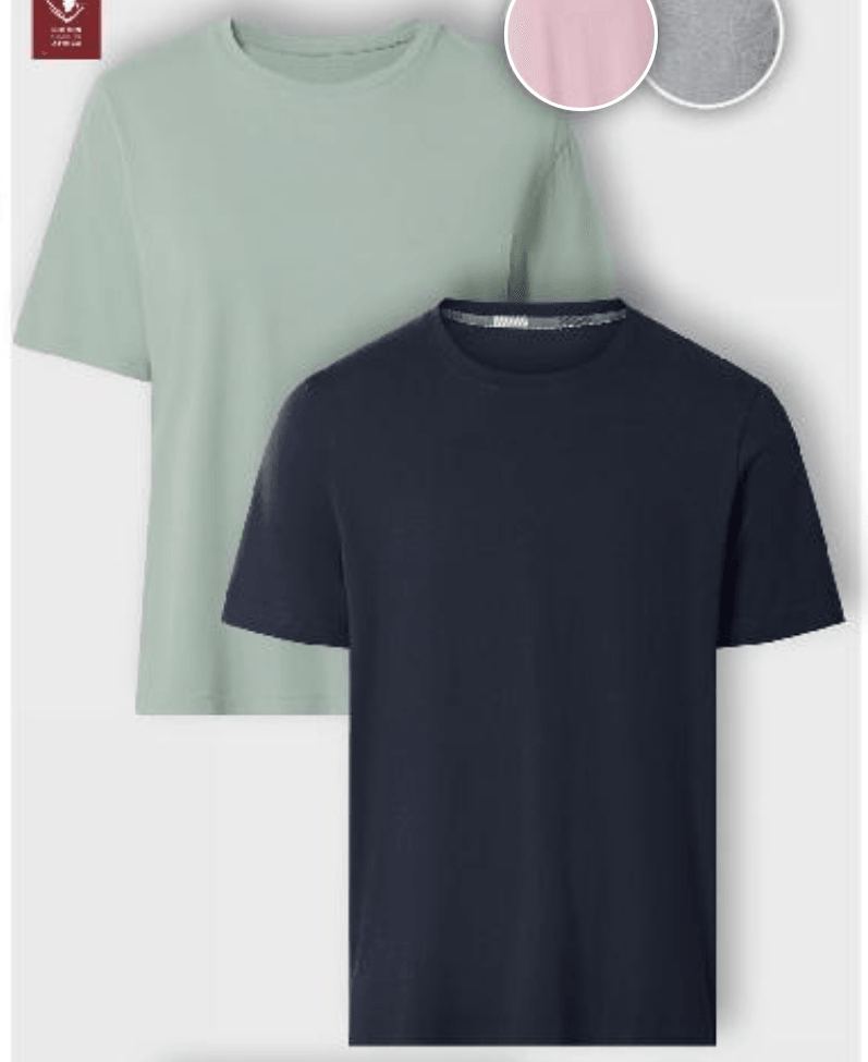 Esmara Ženska pidžama - Akcija u trgovini Kaufland