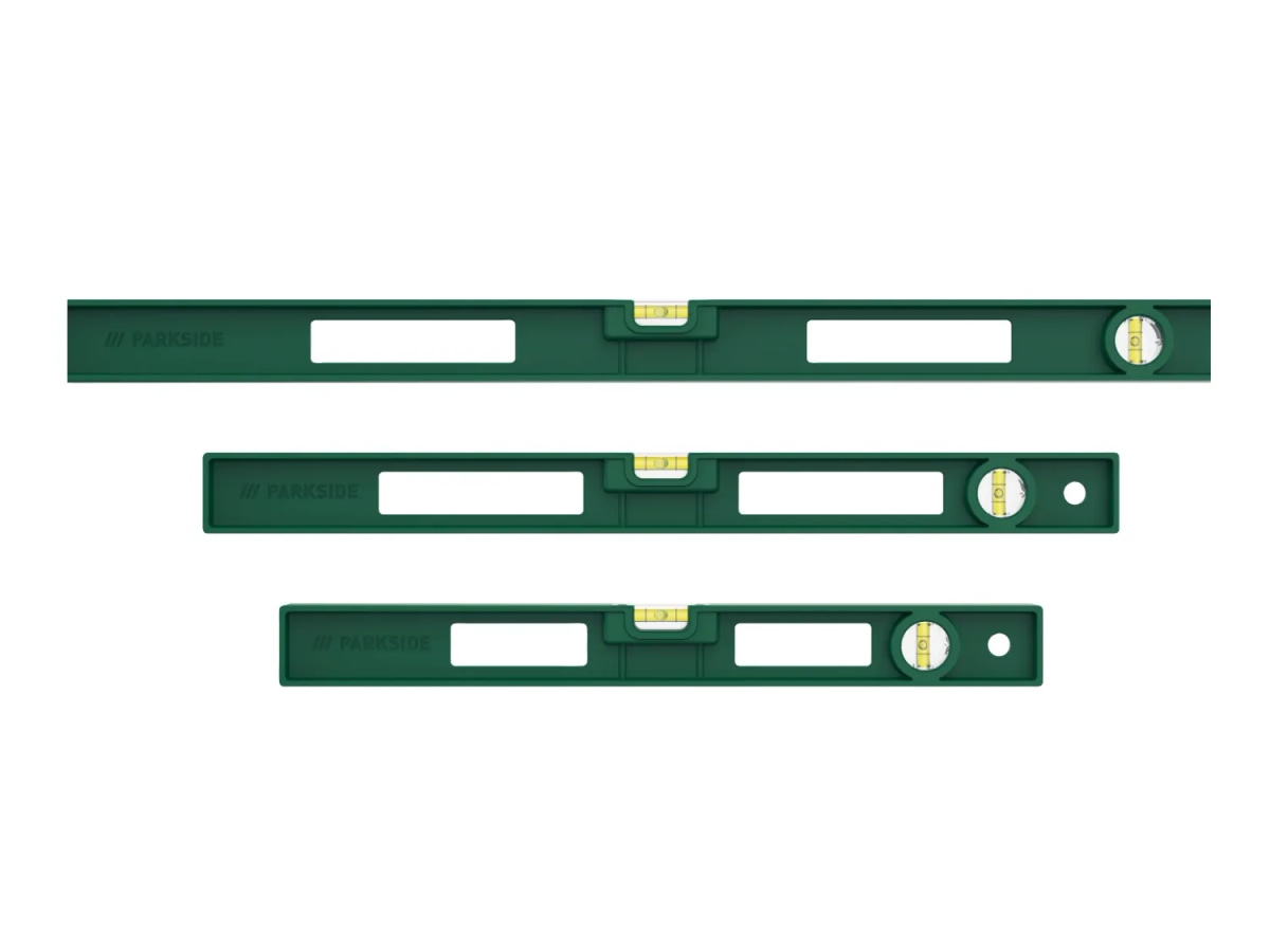 PARKSIDE® Set libela 3 kom - Akcija u trgovini Kaufland