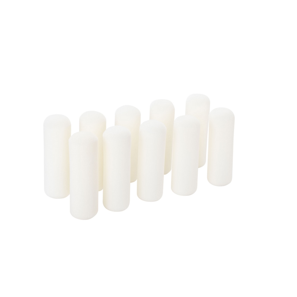 Ručni valjak ROLLINGDOG GLOSS-KING 10 cm, 10-dijelni - Akcija u trgovini Pevex