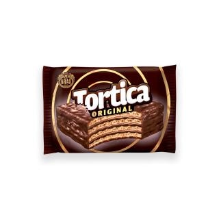 Tortica Original 25 g - Akcija u trgovini Stanić Diskont