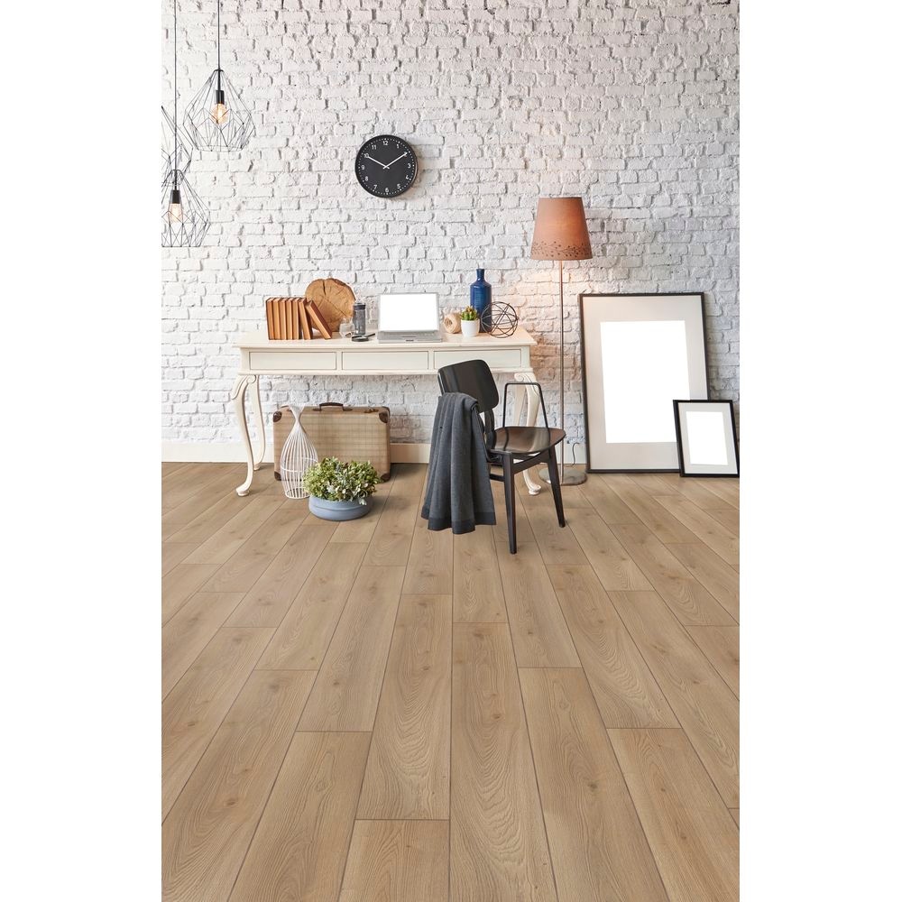 Laminat Tarkett Giant sunset oak 1,47 m² - Akcija u trgovini Pevex
