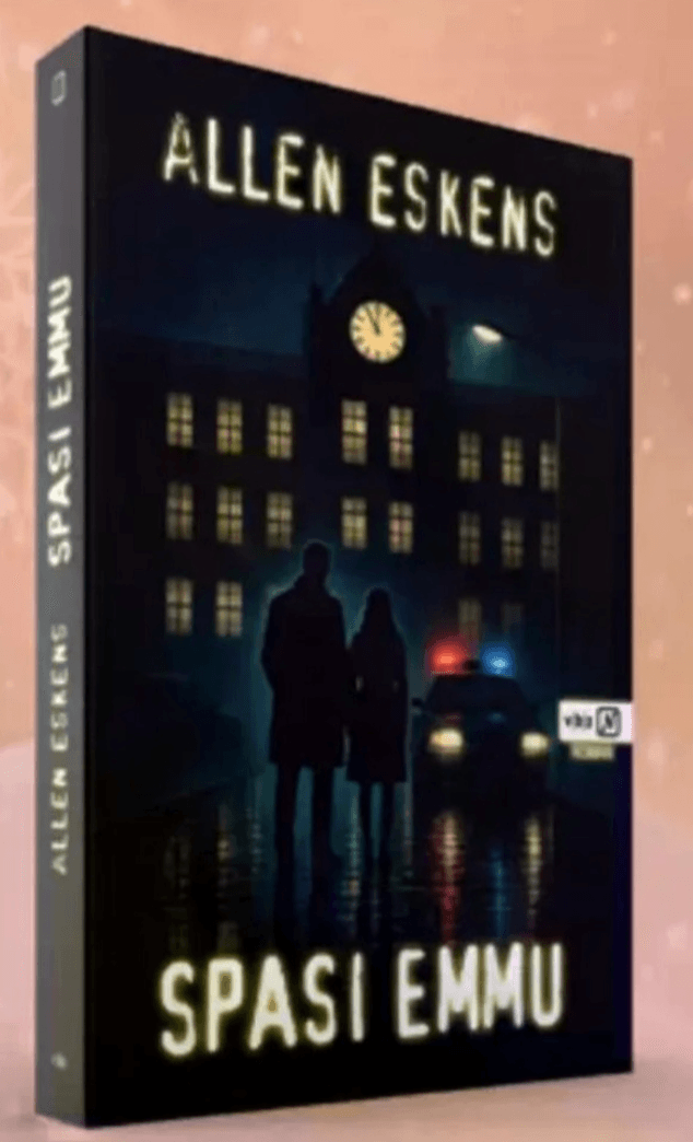 Spasi Emmu Allen Eskens - Akcija u trgovini VBZ