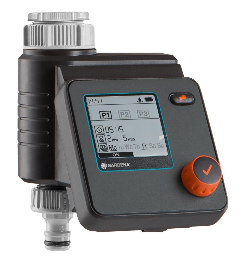 Sustav navodnjavanja Select - Akcija u trgovini Bauhaus