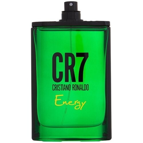 Cristiano Ronaldo Energy For Him 30 ml Akcija u trgovini Mueller