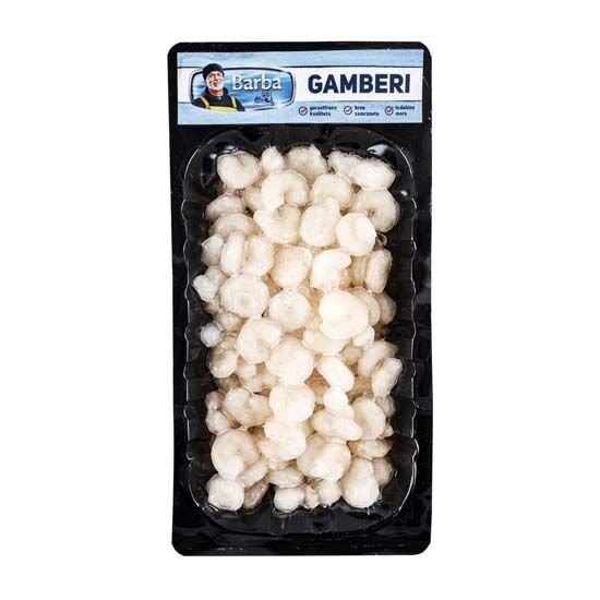 BARBA Plodovi mora 250 g - Akcija u trgovini Plodine