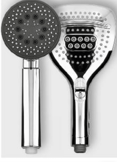 LIVOBO Tuš set set - Akcija u trgovini Kaufland