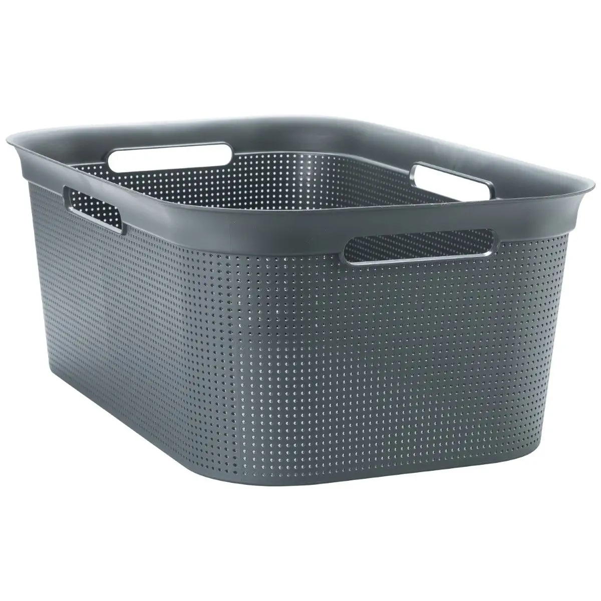 ROTHO Koš ili košara za rublje 41 l - Akcija u trgovini Plodine