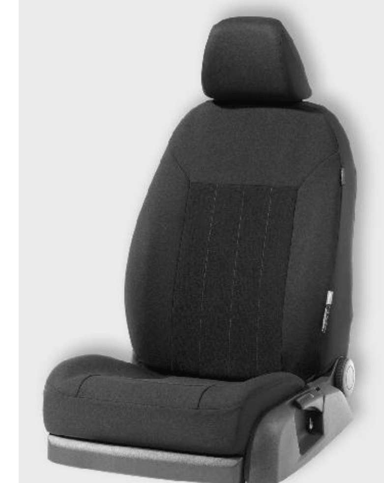 My Project Set navlaka za autosjedala set - Akcija u trgovini Kaufland