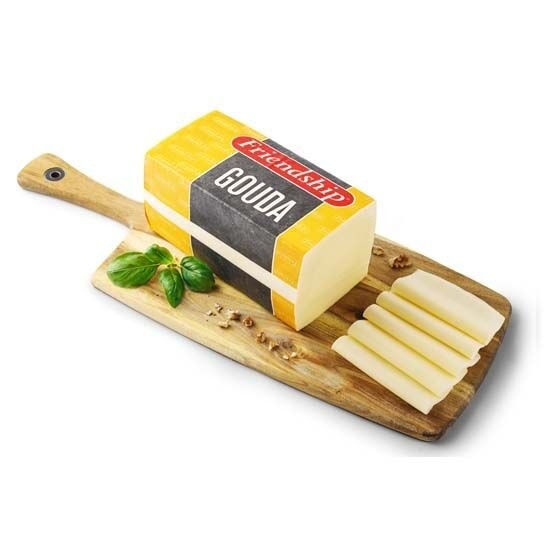 Sir Gouda - Akcija u trgovini Plodine