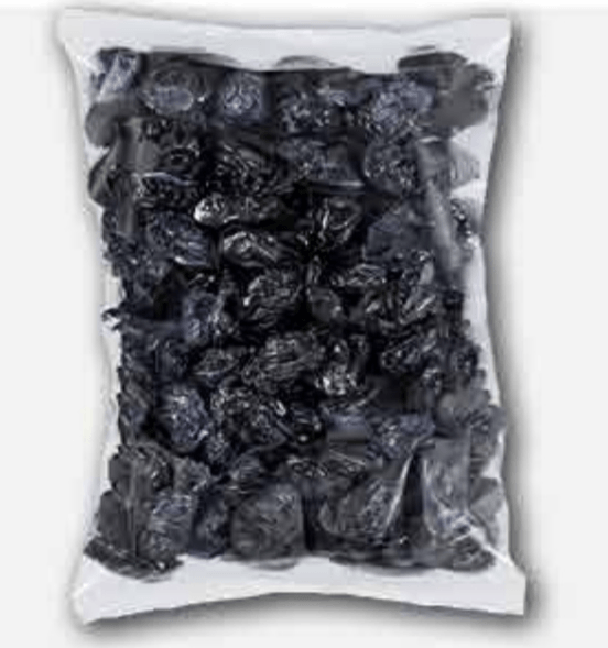 Eurocompany Suha šljiva 500 g - Akcija u trgovini Plodine