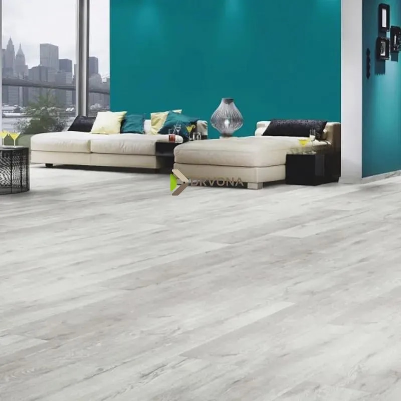 Laminat Hrast Nevis - Akcija u trgovini Merkury