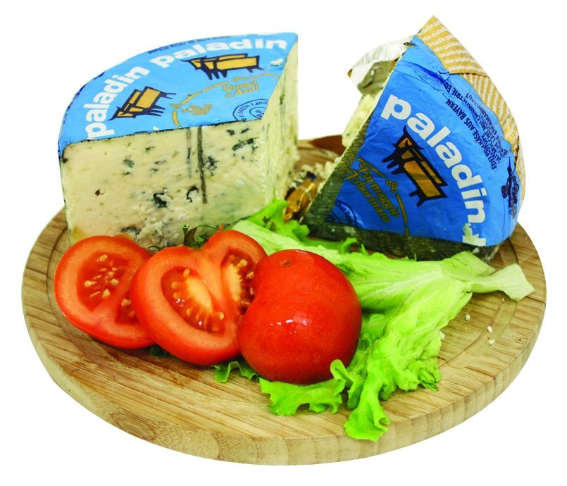 Paladin Sir Plavi 1 kg - Akcija u trgovini Tommy