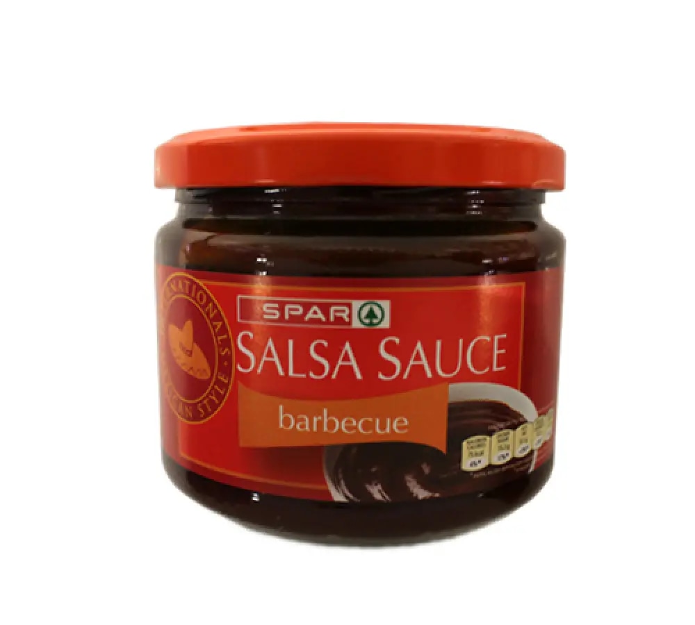 Salsa umak Spar od 300 g do 330 g - Akcija u trgovini Spar