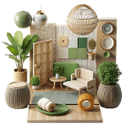 Kategorija - Stanovanje i dekoracije