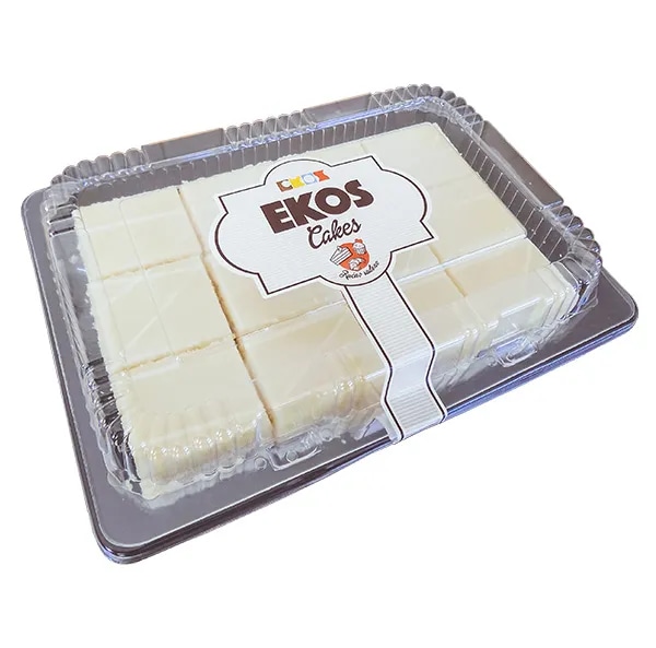 Pita od sira 420 g EKOS - Akcija u trgovini Ribola