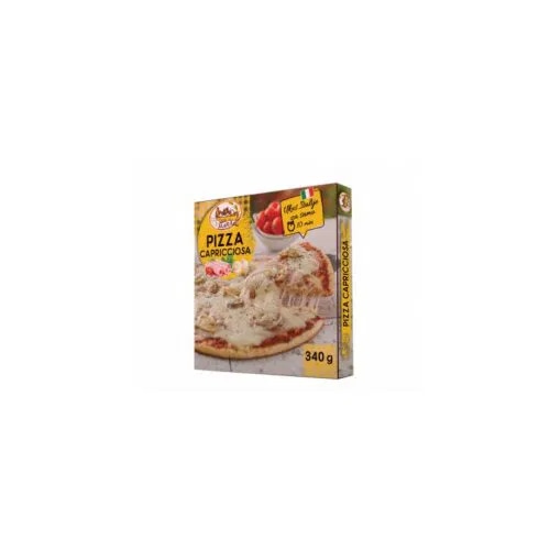Mara Pizza Capricciosa 340g - Akcija u trgovini Žabac