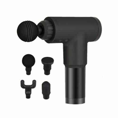 Masažni pištolj 1 komad Weinberger - Akcija u trgovini Kaufland