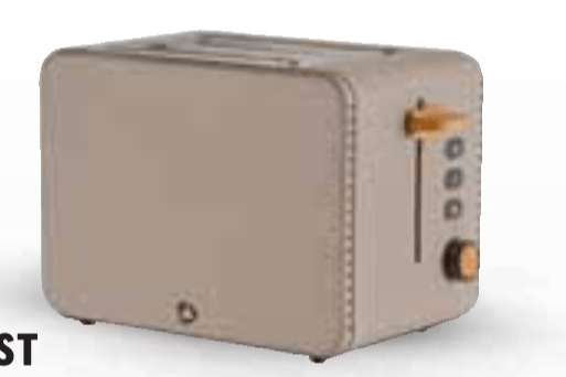 Silvercrest Toster Komad - Akcija u trgovini Lidl