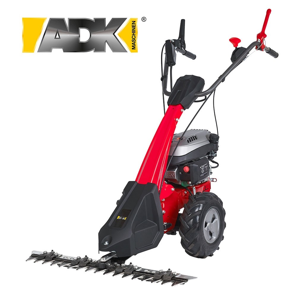 Strižna kosilica ADK TSM87T - Akcija u trgovini KTC