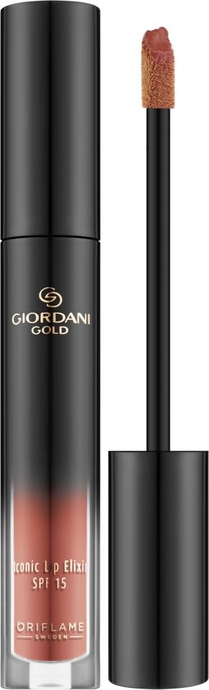 Giordani Gold Iconic eliksir ruž za usne 3,5 ml - Akcija u trgovini Oriflame