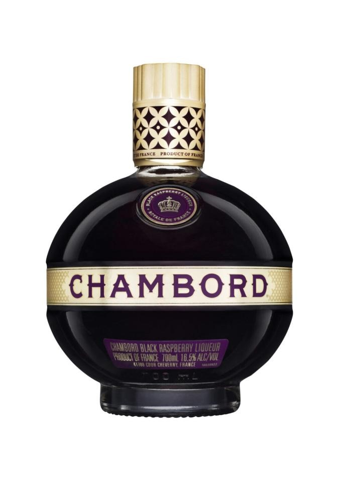 CHAMBORD Liker od borovnice 0.7 l - Akcija u trgovini Lidl