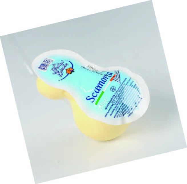 Zanetti Sir Scamorza 200 g - Akcija u trgovini Tommy